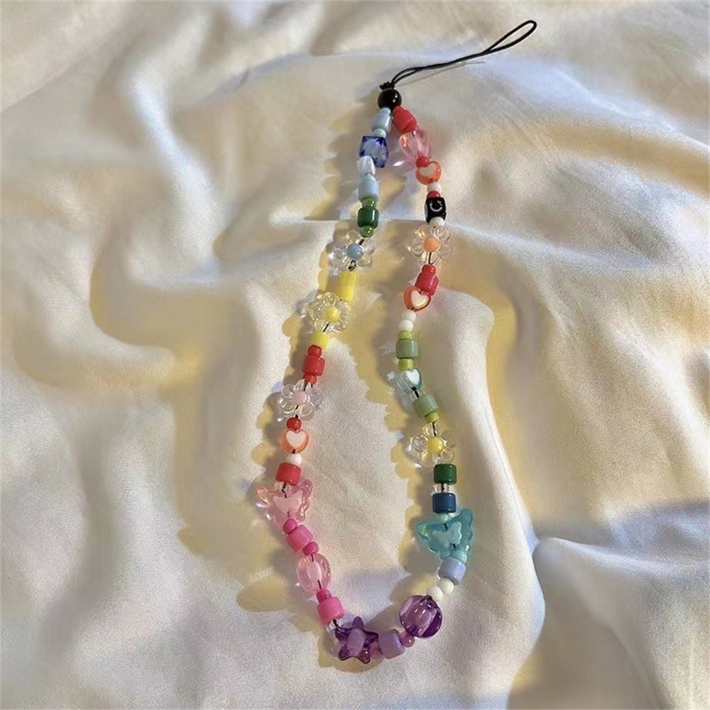Bền Thực Tế Di Động Ins Nhật Bản Hàn Quốc Handmade Tay Tương Lai