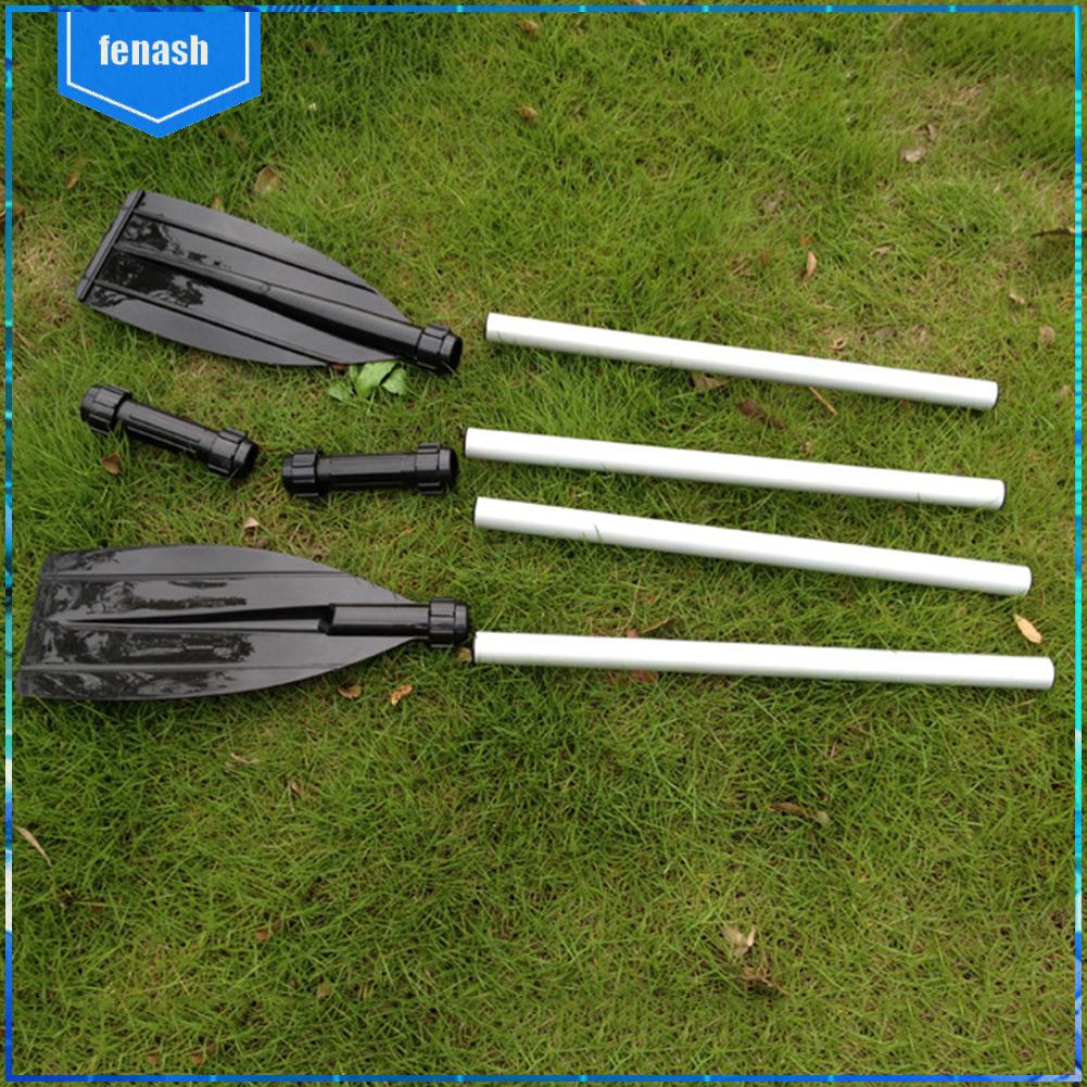 2 cái thuyền kayak có thể tháo rời thuyền câu cá chèo thuyền lướt sóng ca nô chèo thuyền