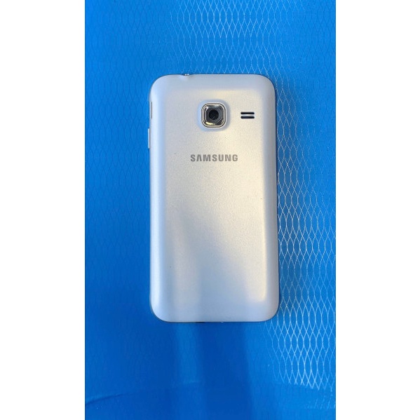 Nắp Lưng Samsung Galaxy J1 Mini 2016 / SM-J105 - Vỏ Ráp Máy Gồm Nắp Lưng Và Benzen
