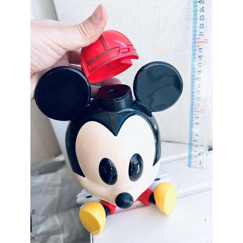 Mô Hình Chuột Mickey Disney 20cm Để Bàn Trang Trí