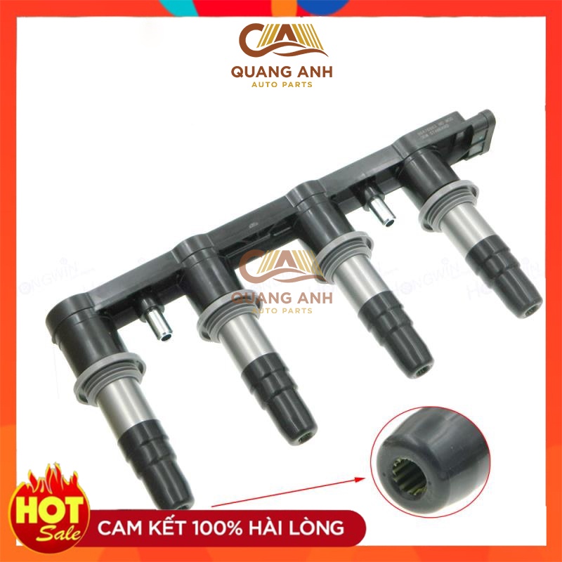 Mô bin/Mobin cao áp xe Lacetti CDX, Chevroler Cruze, Orlando