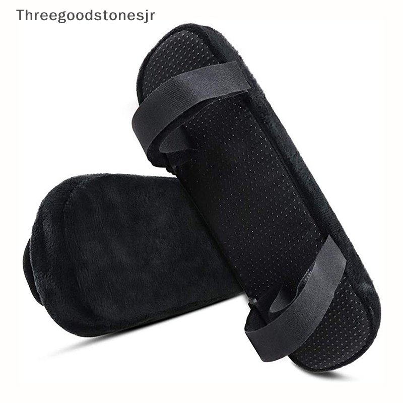 Tgs miếng đệm tay có thể giặt được đệm tựa tay cho ghế chơi game ghế máy tính ghế văn phòng jr