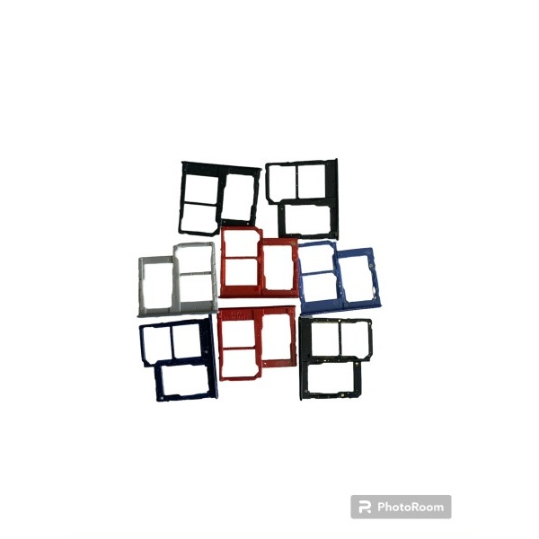 Khay sim Samsung Galaxy A31