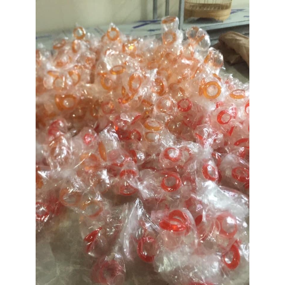 Cóng ăn, uống nhựa cho chim chào mào, chích choè, chim yến, chim khuyên 1 chiếc. Phụ kiện lồng chim giá rẻ