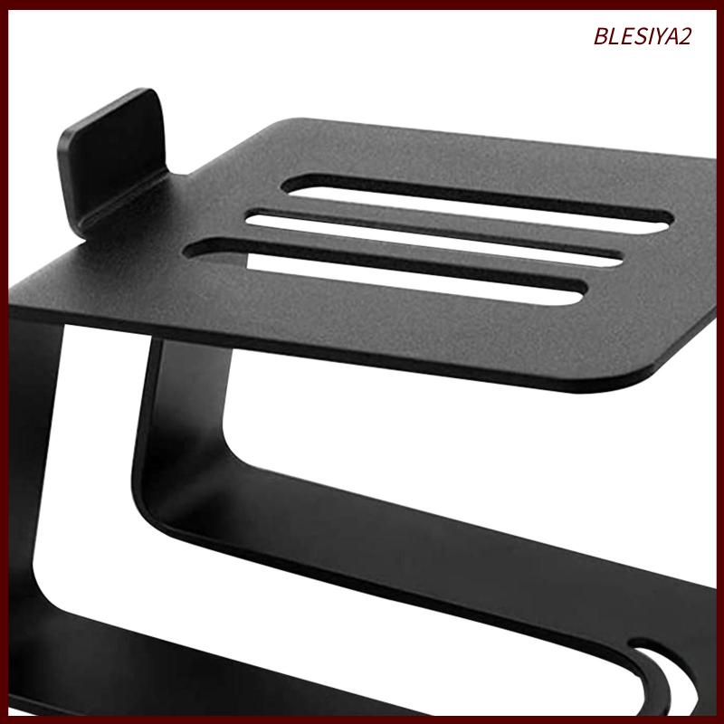 Loa để bàn chân đế để bàn loa đứng âm thanh vòm loa riser phòng khách thép đứng miễn phí loa bền bàn giá đỡ