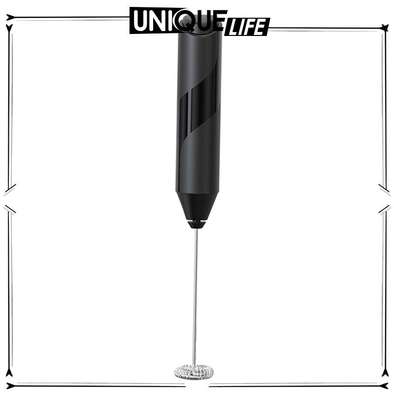 Máy làm sô cô la nóng bằng điện máy xay sinh tố mini tiện dụng tay cầm thoải mái nhẹ máy đánh trứng cầm tay máy trộn đồ uống cho sô cô la nóng latte macchiato