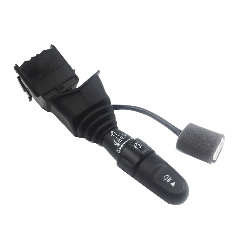 Phụ kiện thay thế công tắc gạt nước cột lái ô tô 96552482 2427383 Đối với daewoo nubira chevrolet nubira estate lacetti 2003-2011 52133b1000