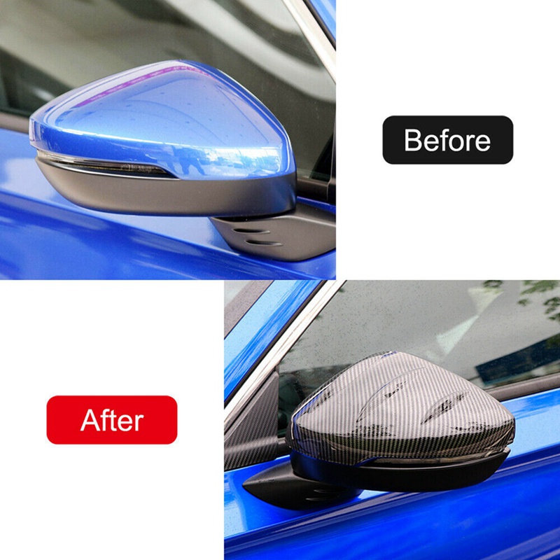 Ốp Gương Chiếu Hậu Có Đèn Xi Nhan abs Dành Cho Xe Hơi honda civic 11th gen 2022 2023