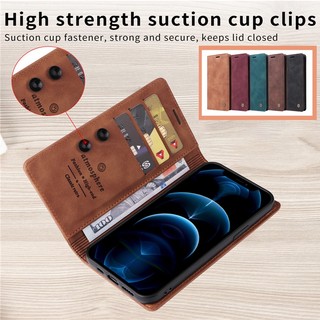 : Phong cách mới ốp lưng điện thoại sucker cho redmi note12 note 12s 12 turbo 12 pro plus thời trang giá đỡ thẻ lật bao da bảo vệ toàn diện