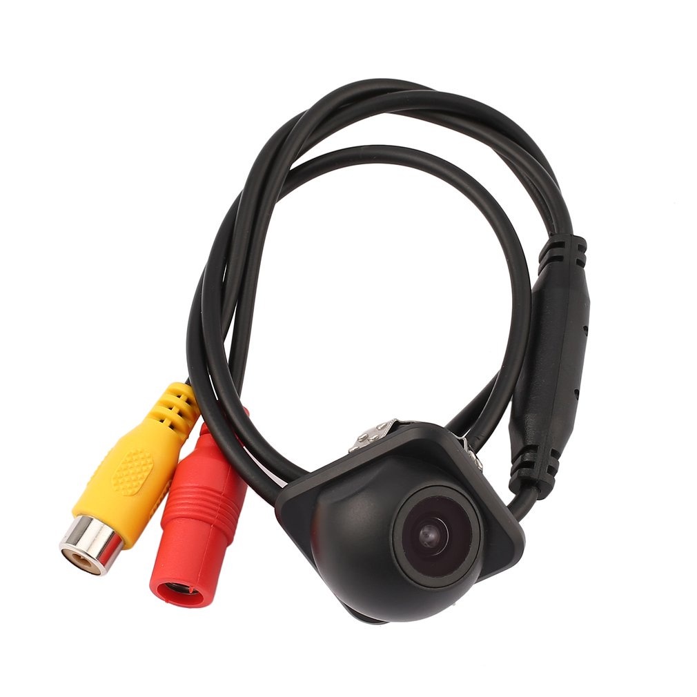 Camera quan sát phía sau ahd 720p camera quan sát ban đêm camera ô tô góc rộng camera dự phòng chiếu hậu