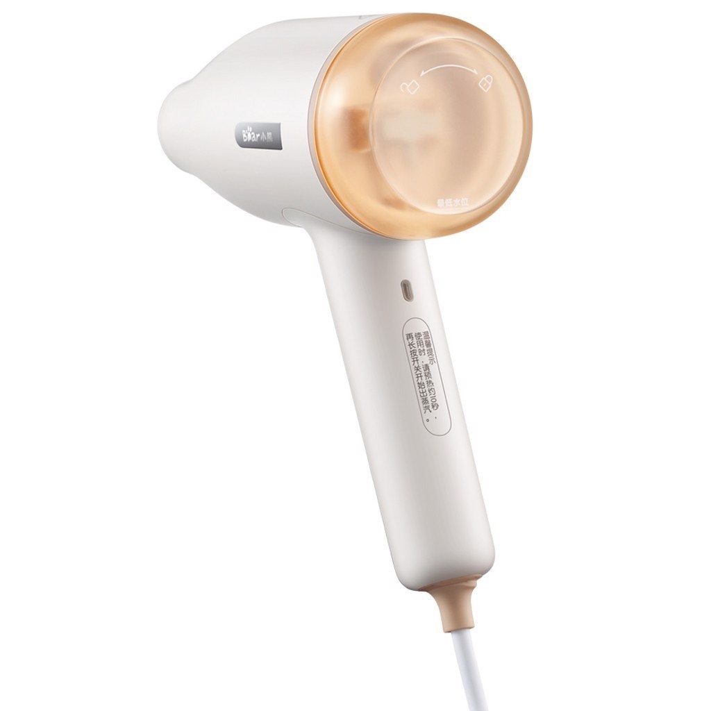 Bàn ủi hơi nước cầm tay Bear GTJ-B10S1 - Sản phẩm chính hãng