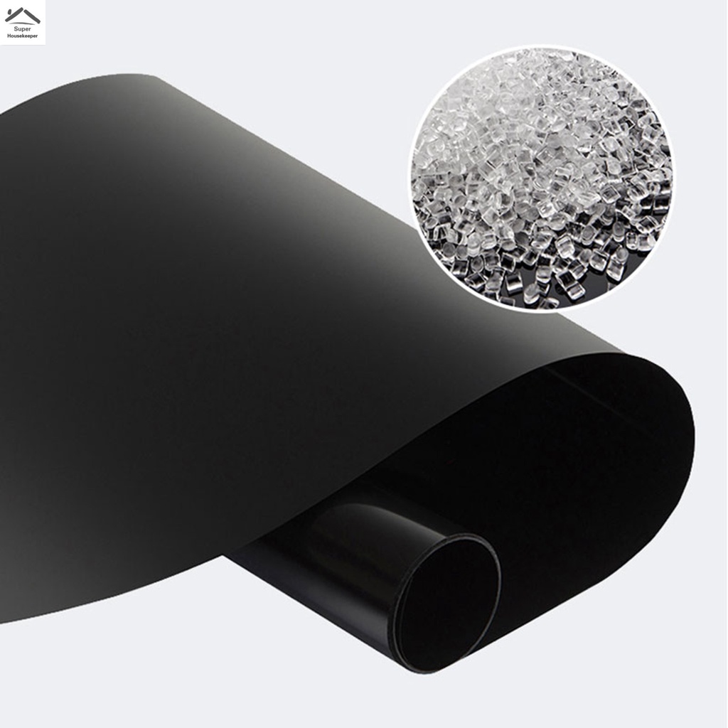 Self-adhesive reflective solar window film privacy heat blocking anti uv mirror window tint