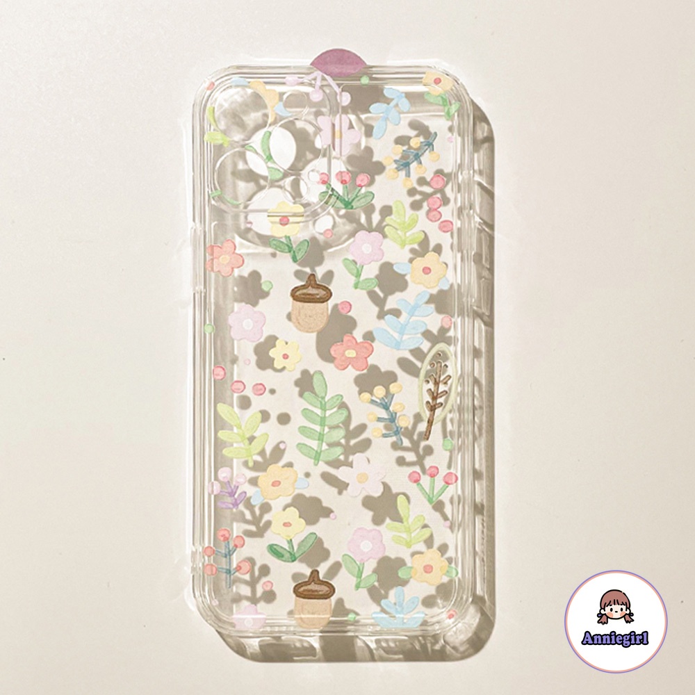 Vinatge floral flower case iphone tương thích cho iphone 11 14 pro max 13 pro max 12 iphone x xs xr iphone 7 8 plus soft tpu back cellphone cover