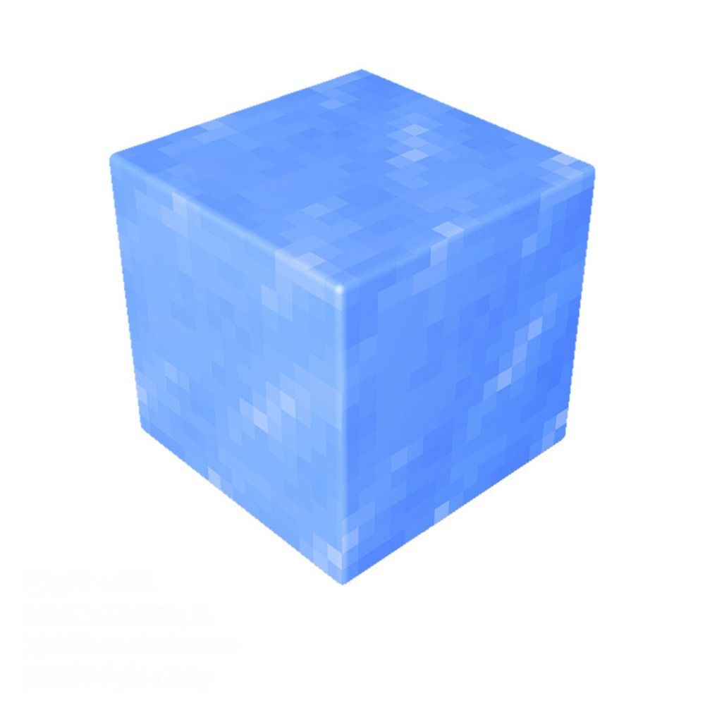 Đồ Chơi Khối Nam Châm Xây Dựng minecraft diy Dành Cho Trẻ Em