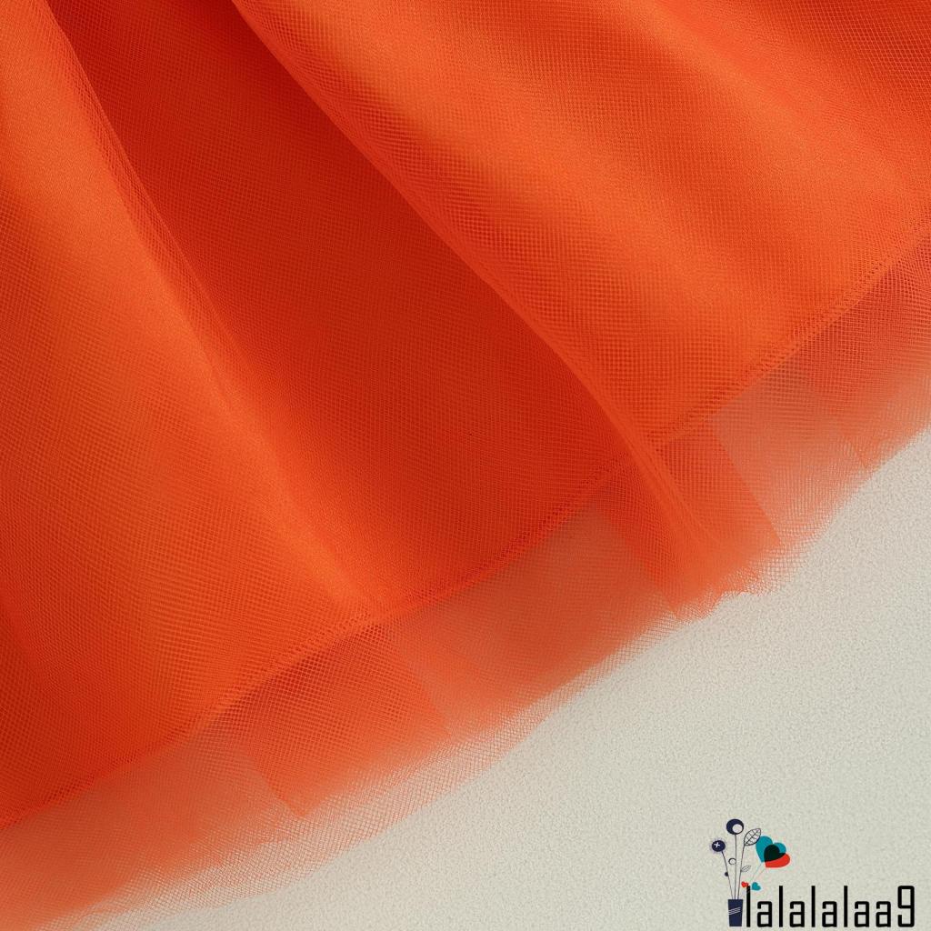 La-little Bộ Đầm Hóa Trang halloween 2 Món Phối Áo Choàng Vải Tuyn Không Tay Có Mũ Trùm Xinh Xắn Cho Bé Gái