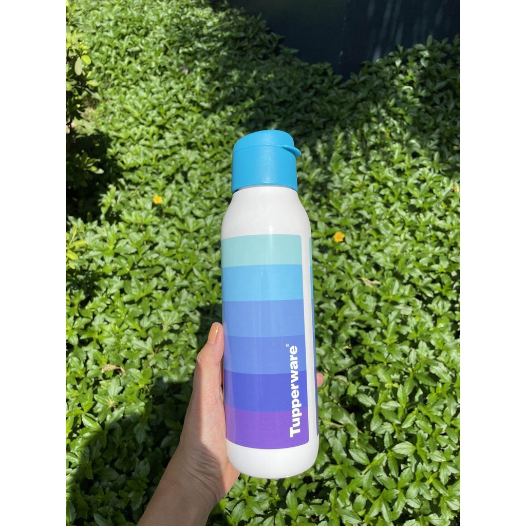 Bình nước Fancy 750ml Tupperware chính hãng