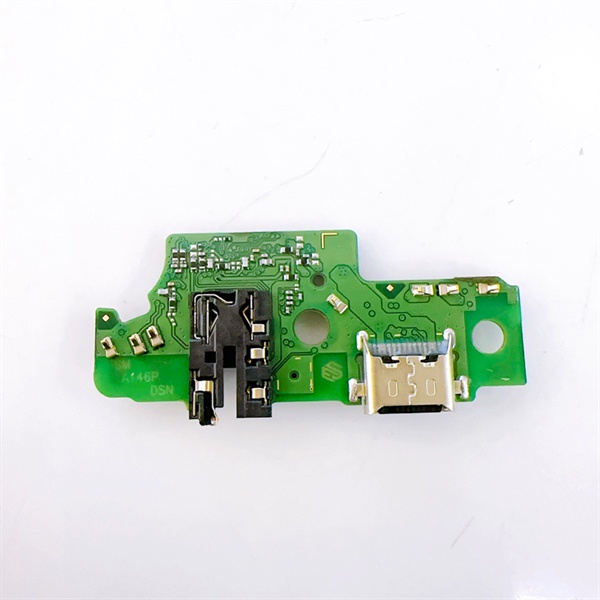 Cụm sạc | bo mạc sạc  Samsung A14 5G / A146P hàng như hình.