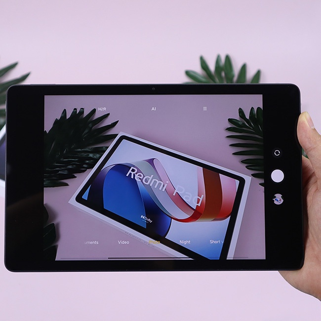 Máy Tính Bảng Xiaomi Redmi Pad 2022  - Helio G99, Màn 2K