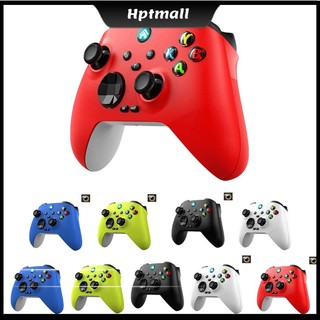 [nto] G11 wireless gaming controller tương thích cho android / ios / hongmeng / pc / switch game joystick with dual-vibration