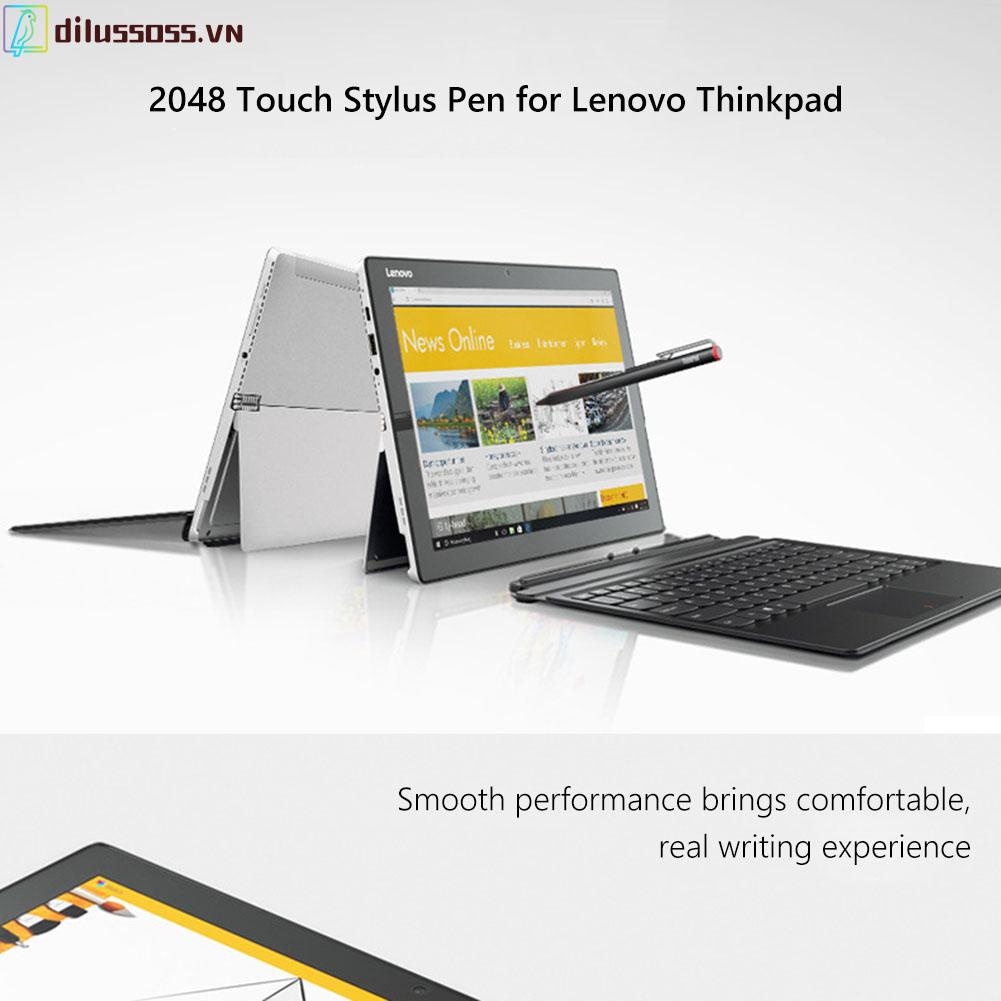 2048 bút cảm ứng cho lenovo thinkpad yoga 520/530/720/900s miix 510