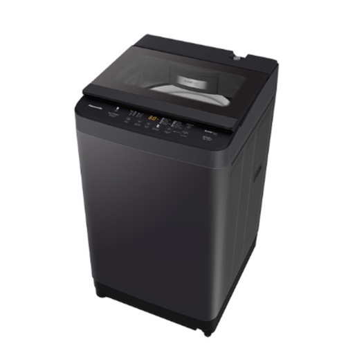 ☑️  Máy giặt cửa trên Panasonic 10Kg NA-F10S10BRV - Hàng Chính Hãng