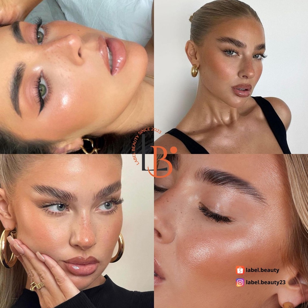 Sẵn ✨ Kem bắt sáng REFY GLOSS HIGHLIGHTER - 𝐋𝐚𝐛𝐞𝐥.𝐛𝐞𝐚𝐮𝐭𝐲 ✨