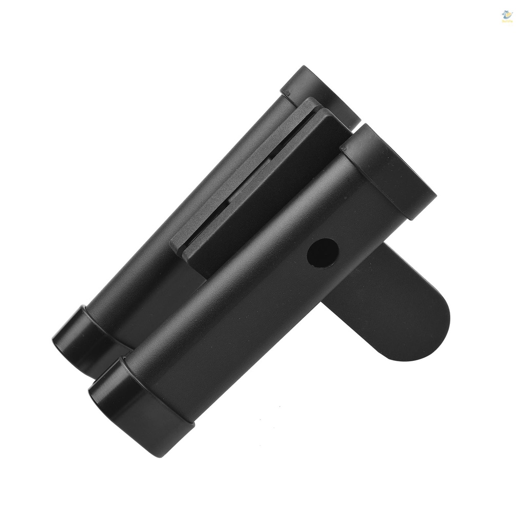 3elife drumsticks holder brush holder drumstick grabber stick holder cơ chế kẹp lò xo mạnh mẽ chống trượt góc đệm cao su có thể điều chỉnh