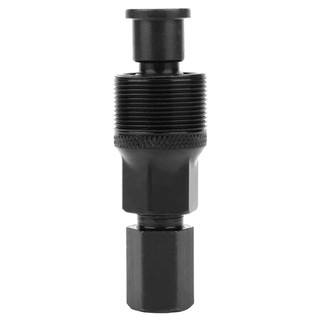Edb * bike crank puller crank removal tool crank puller tool tool chainset removal tool for mountain and road bike