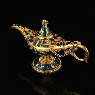 Đèn Thần aladdin Phong Cách Nam Á Dùng Trang Trí Phòng Khách