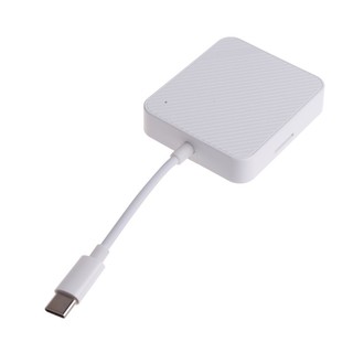 Đầu Đọc Thẻ Nhớ sm Sdxc M2Mory Cổng usb type c