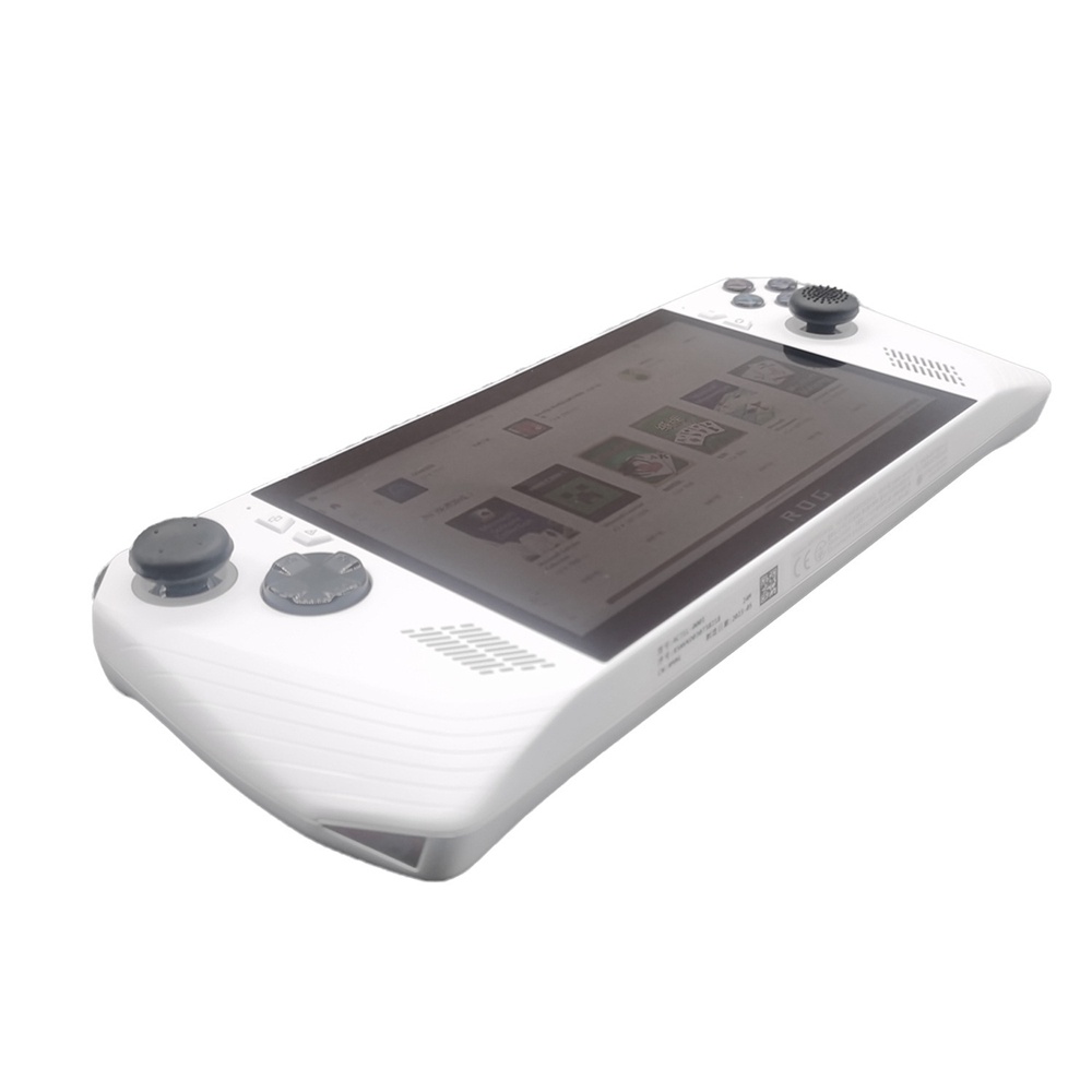 Bộ 4 Nút Bọc silicone Cho Cần Điều Khiển Chơi Game Rogally