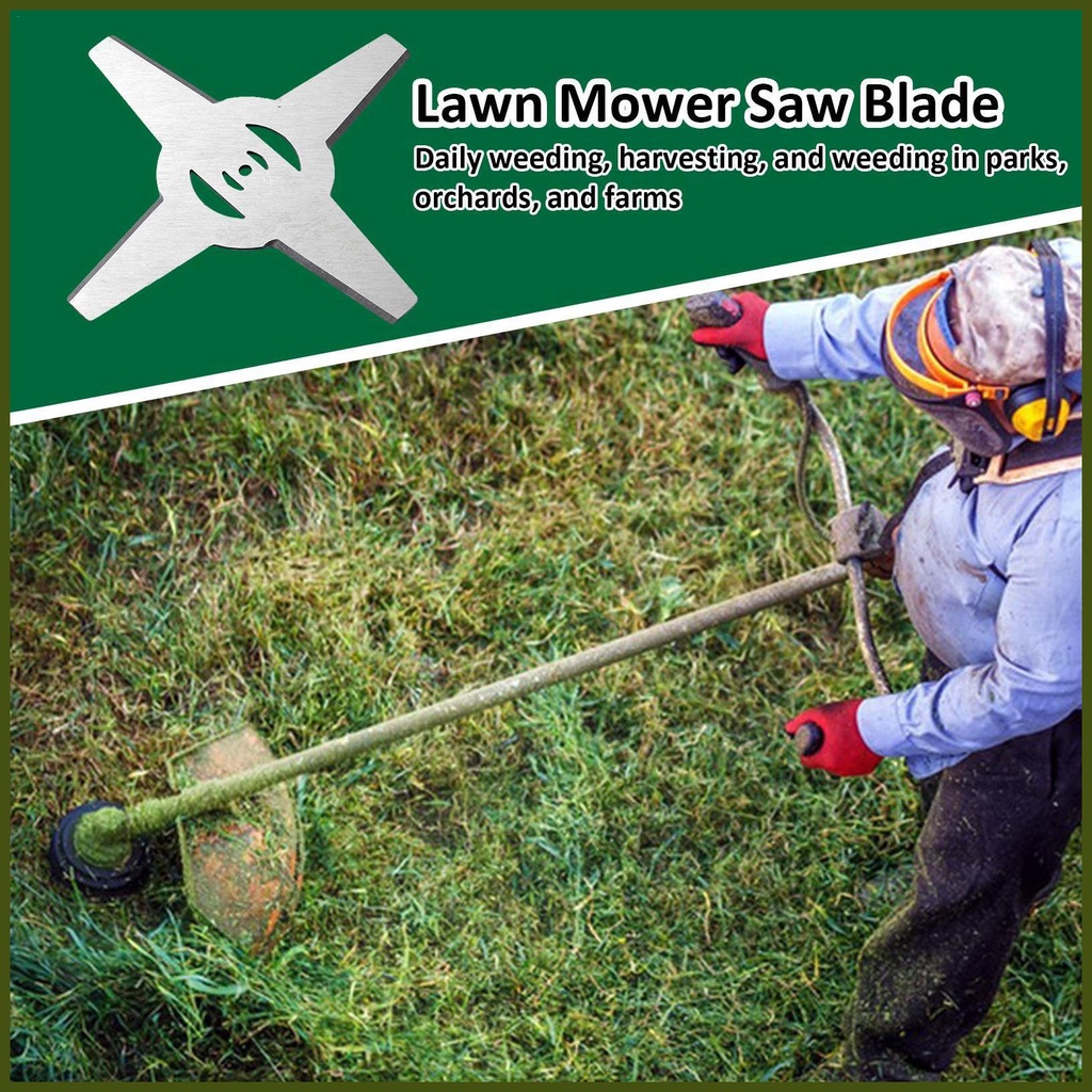 Weed wacker thay thế lưỡi cắt cỏ máy cắt dây điện lưỡi cắt cỏ lưỡi cắt cỏ dại điện tongvn tongvn