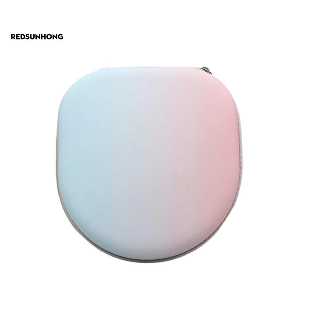 Rh.b earphone case túi đựng tai nghe vỏ cứng chống thấm nước cho tai nghe edifier w820nb hoàn hảo cho on-the-go sử dụng ít hơn