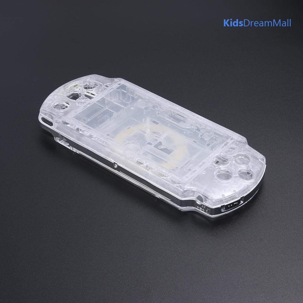Vỏ Bọc Bảo Vệ Thay Thế Cho Máy Chơi game Cầm Tay psp2000
