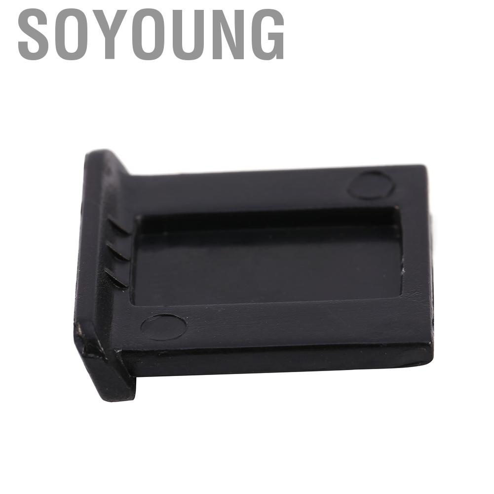 Soyoung Hotshoe Cover Cap Protector For / D Set