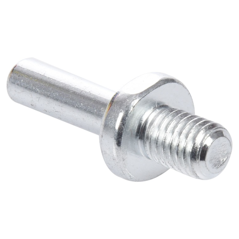 Bộ 11 Đĩa Đánh Bóng Xe Hơi 100mm Và 1 Miếng Đệm Len Lông Cừu Kích Thước 6 Inch