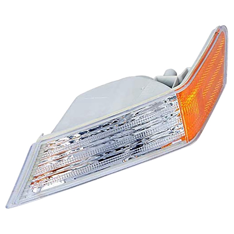 Set 2 Đèn Sương Mù Trước Bên Trái Phải Cho Jeep Patriot 2007-2014