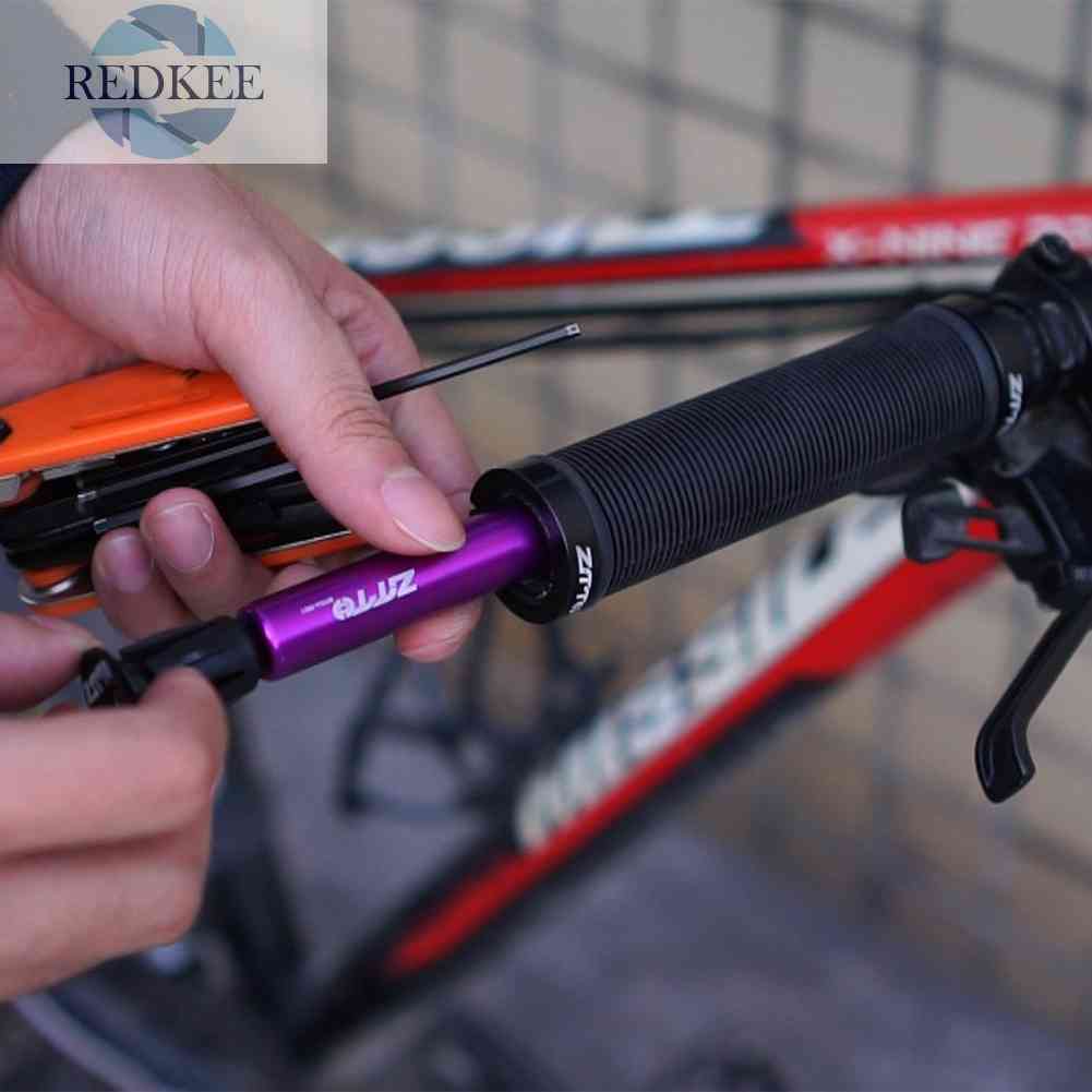 Ztto Bộ Dụng Cụ Sửa Chữa Lốp Xe Đạp Chuyên Dụng