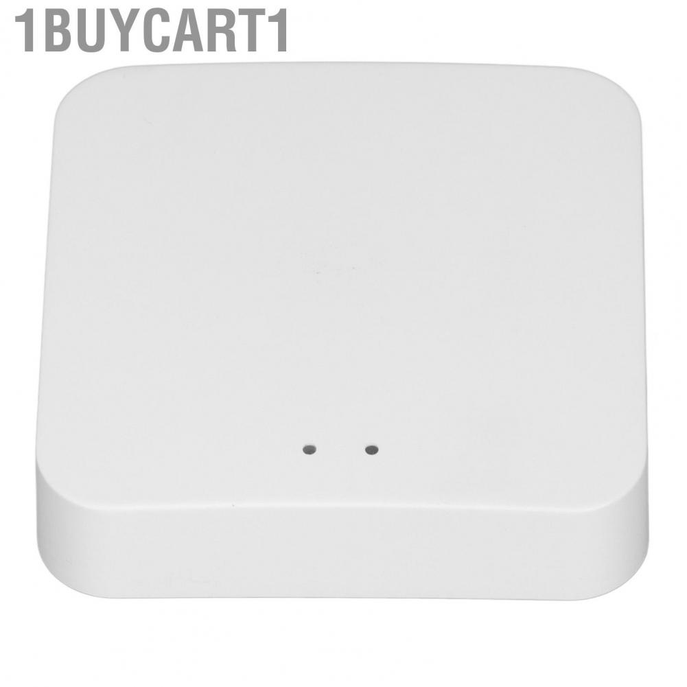 1buycart1 For Tuya Gateway HUB Smart Home Bridge  APP Control Central Controller for Automation Life