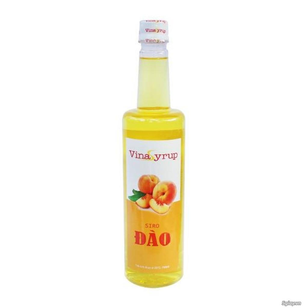 Siro Vina chai 750ml