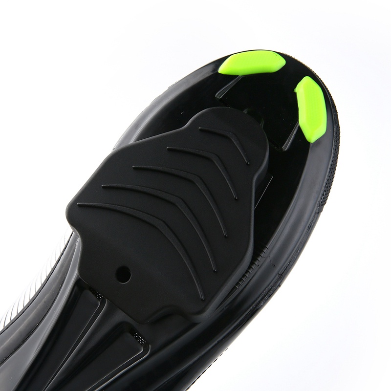 Set 1 Cặp Vỏ Bọc Bàn Đạp Xe Đạp LOOK Delta