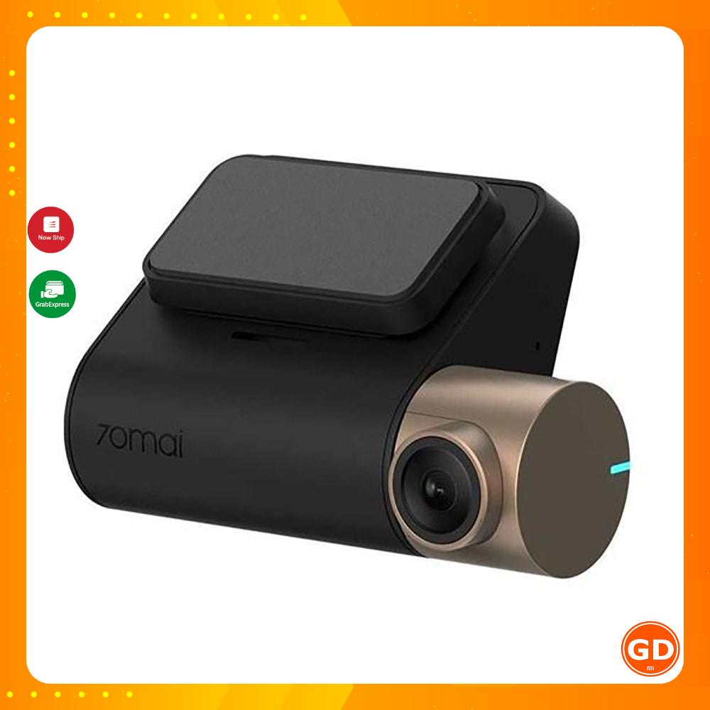 [Bản quốc tế] Camera hành trình ô tô Xiaomi 70MAI Dash Cam LITE D08 - Bảo hành 1 tháng