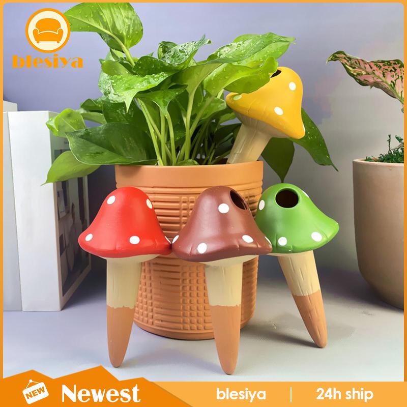 Bộ 4 Vòi Tưới Nước Tự Động Cho Sân Vườn Có Thể Tái Sử Dụng