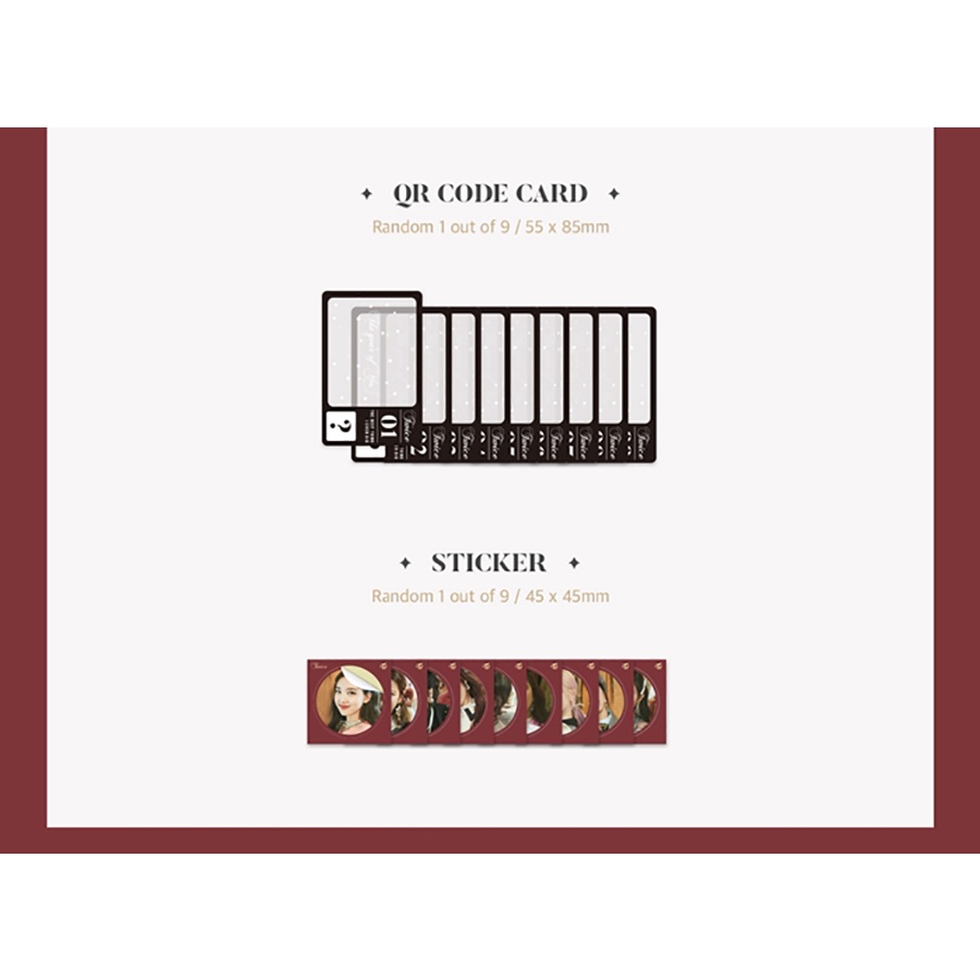 TWICE - 3rd Special Album