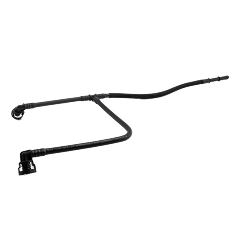 1 Mảnh 1 Mảnh 94810601603 Ống Nước Làm Mát Cho Porsche Cayenne 2003-2006 948 106 016 03