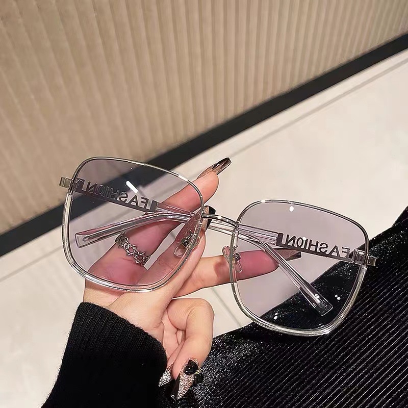 Kính Mát Thời Trang Hàn Quốc Chống Tia UV