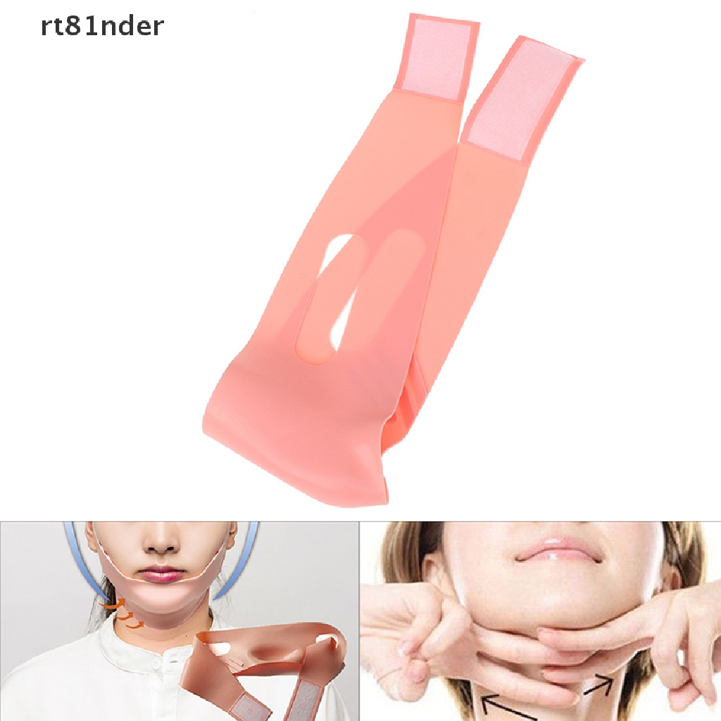 1 Đai Đeo Nâng Cơ Mặt Thon Gọn Cằm