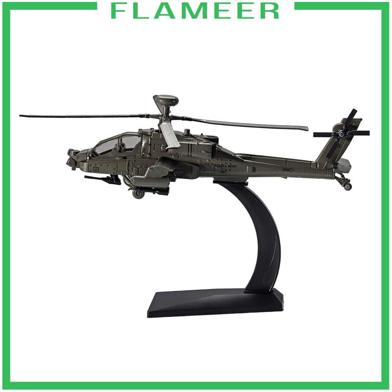 Mô Hình Máy Bay Chiến Đấu Kèm Giá Đỡ Trưng Bày Dùng Trang Trí