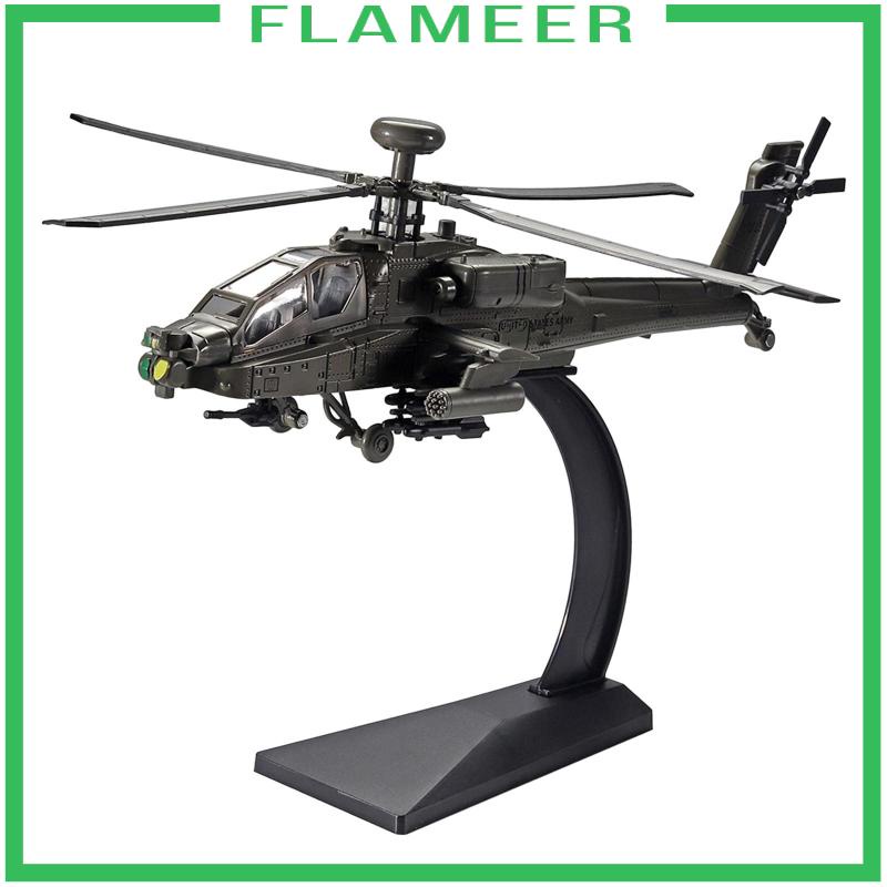 Mô Hình Máy Bay Chiến Đấu Kèm Giá Đỡ Trưng Bày Dùng Trang Trí