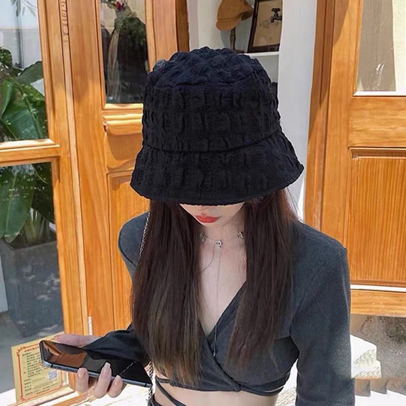 Nón Tai Bèo Màu Sắc Dễ Thương Xinh Xắn Cao Cấp